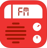 蜻蜓FM收音机广播电台