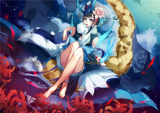 阴阳师阎魔去哪打 阎魔哪个副本数量最多