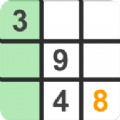 经典数独游戏