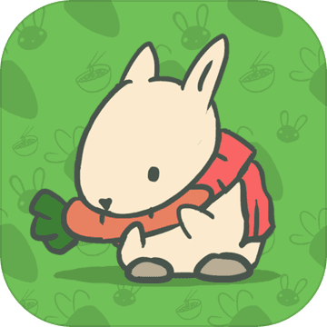 ​tsuki月兔冒险