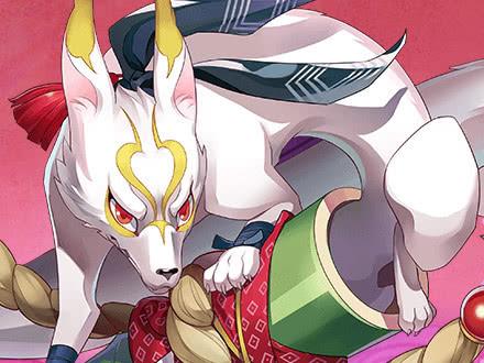 阴阳师管狐那张地图最多培养副本新角色