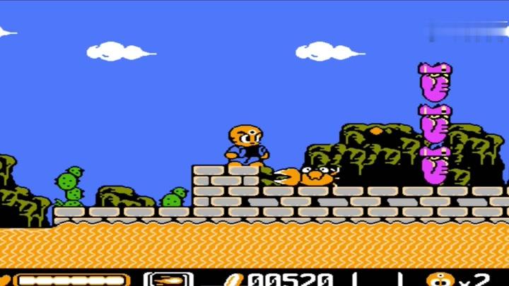 只要认真的查看游戏攻略,那么就可以非常简单的通关了,在三目童子