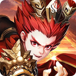 乐可三国之巅峰对决