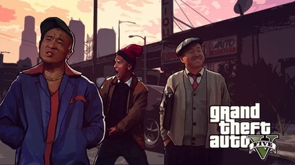 gta5怎么全屏  有哪些模式可以选择