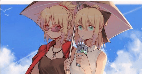 fgo尼莫尼莫强度分析