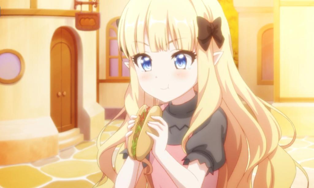 公主连结咲恋咲恋技能一览