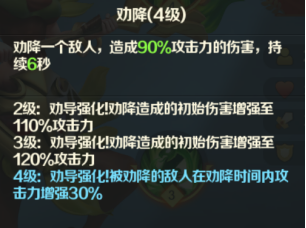 《光明领主》神话级英雄介绍——神峰秘境篇