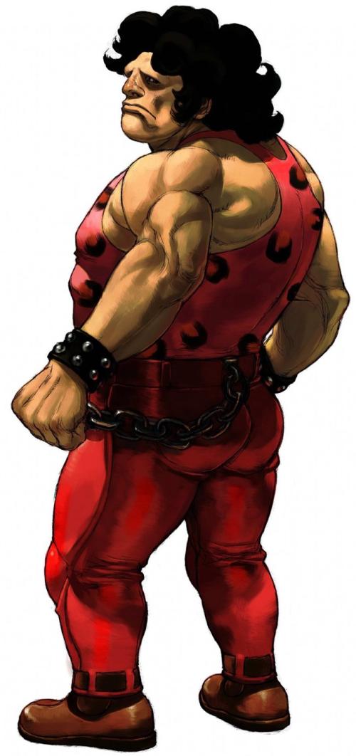 街霸对决雨果技能雨果全技能介绍