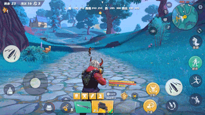 恶魔血脉加盟英雄阵容！烈焰公爵即将现身《孤岛先锋》