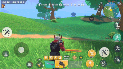 恶魔血脉加盟英雄阵容！烈焰公爵即将现身《孤岛先锋》