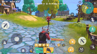 恶魔血脉加盟英雄阵容！烈焰公爵即将现身《孤岛先锋》