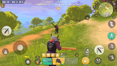 恶魔血脉加盟英雄阵容！烈焰公爵即将现身《孤岛先锋》