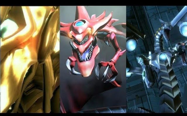 游戏王决斗链接勇烈龙值得获取吗勇烈龙抽奖推荐