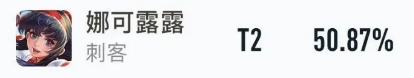 S22娜可露露如何才能打出优势 提高自身的冲分效率