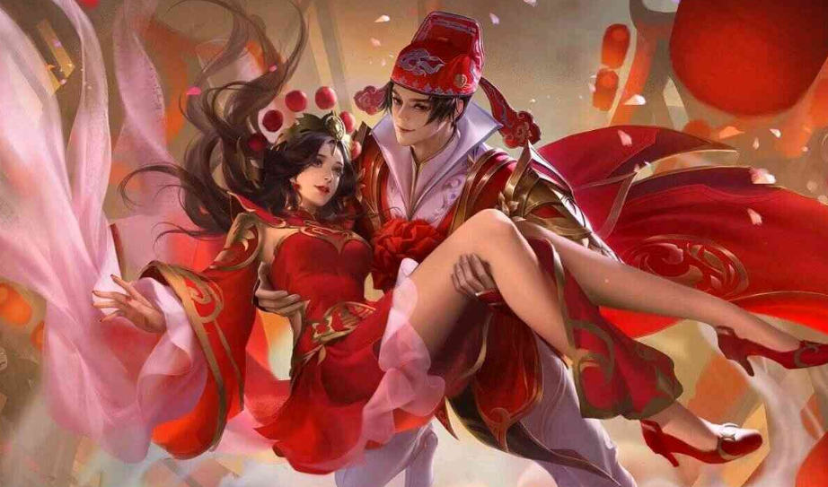 王者荣耀调整思路之后我们应该怎么上分 老打法将会有什么火花擦出