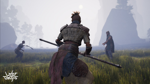 游牧生存游戏《最后的绿洲》3月27日上线XBOX，发布第三季新版本