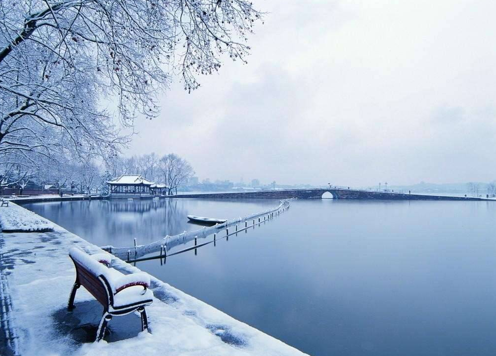 断桥残雪映华年!《梦幻西游》电脑版浙江三区新服来袭