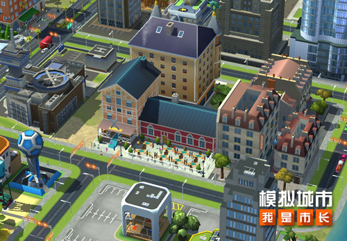 《模拟城市：我是市长》北欧童话赛季精彩曝光！