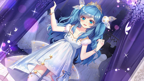 偷偷藏不住《姬魔恋战纪》给你初恋般享受！