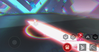 《雏蜂：深渊天使》819测试即日开启  3D全自由视角畅享动作快感