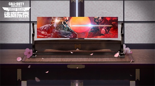 《使命召唤手游》S5使命手册上新 新版本“逃离东京”强势来袭
