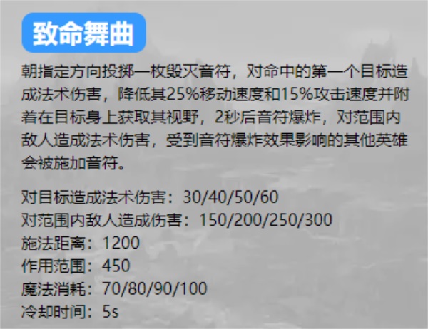 潘多拉换新装！《英魂之刃口袋版》新皮肤鼓韵鹤舞上线！
