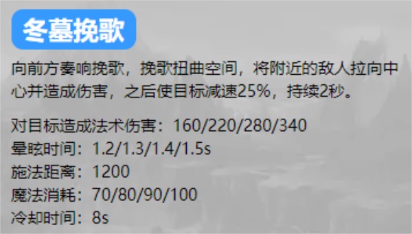 潘多拉换新装！《英魂之刃口袋版》新皮肤鼓韵鹤舞上线！