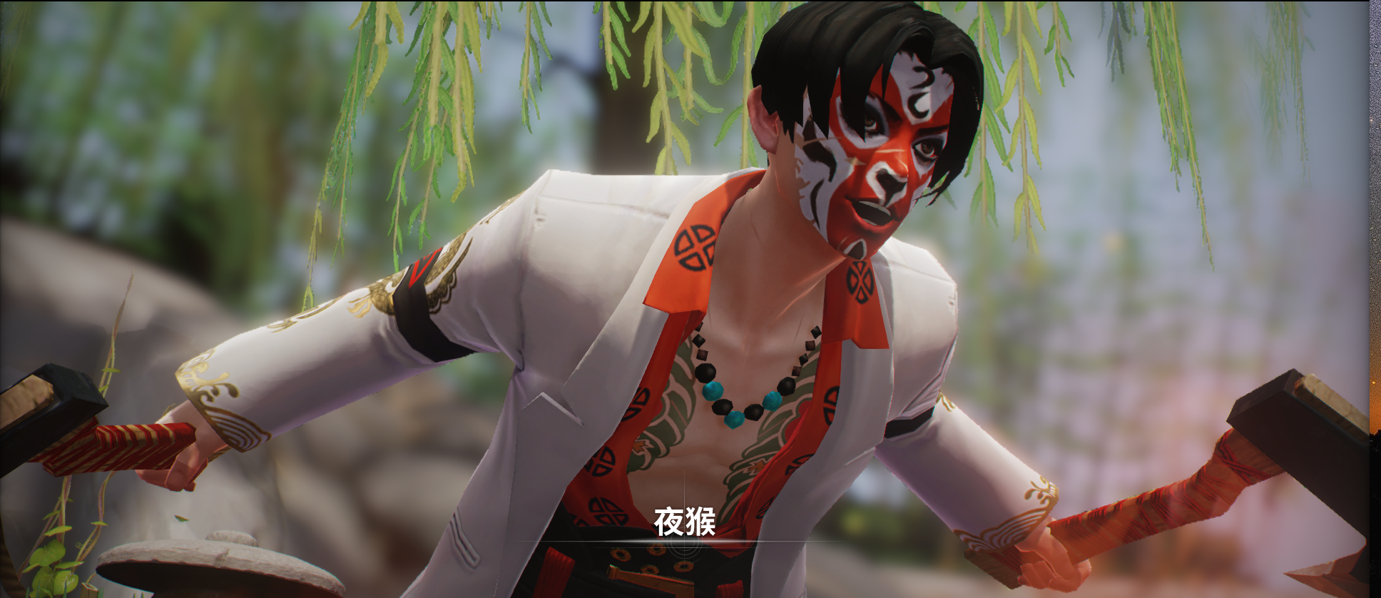 在《超激斗梦境》里打boss，有暴爽那味儿了