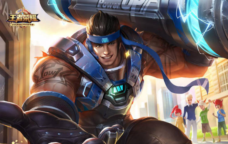 《王者荣耀》苏烈技能玩法,苏烈玩法攻略