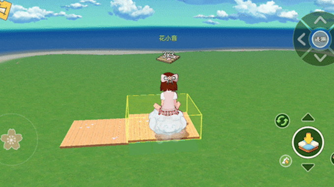 小森生活樱花季浪漫来袭！