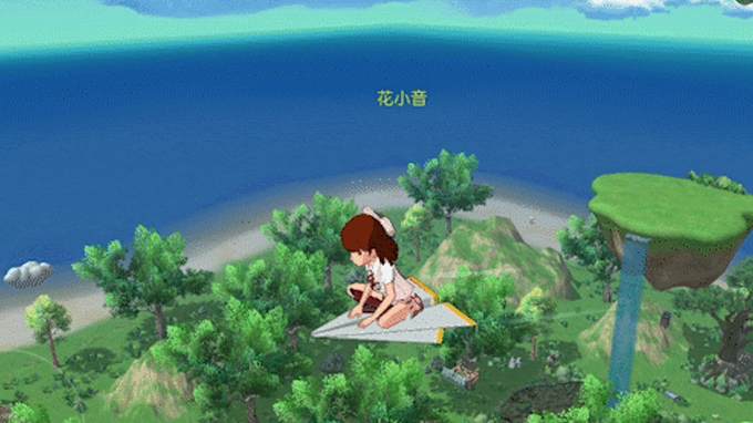 小森生活樱花季浪漫来袭！