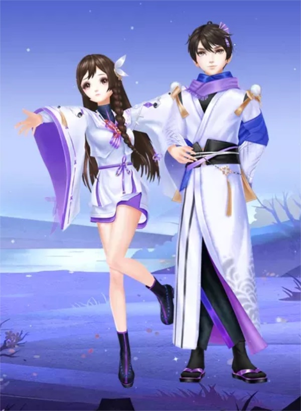 童趣节送188钻石＆美衣＆湘绣联名装？投弹珠送零食，隔壁小孩馋哭了~