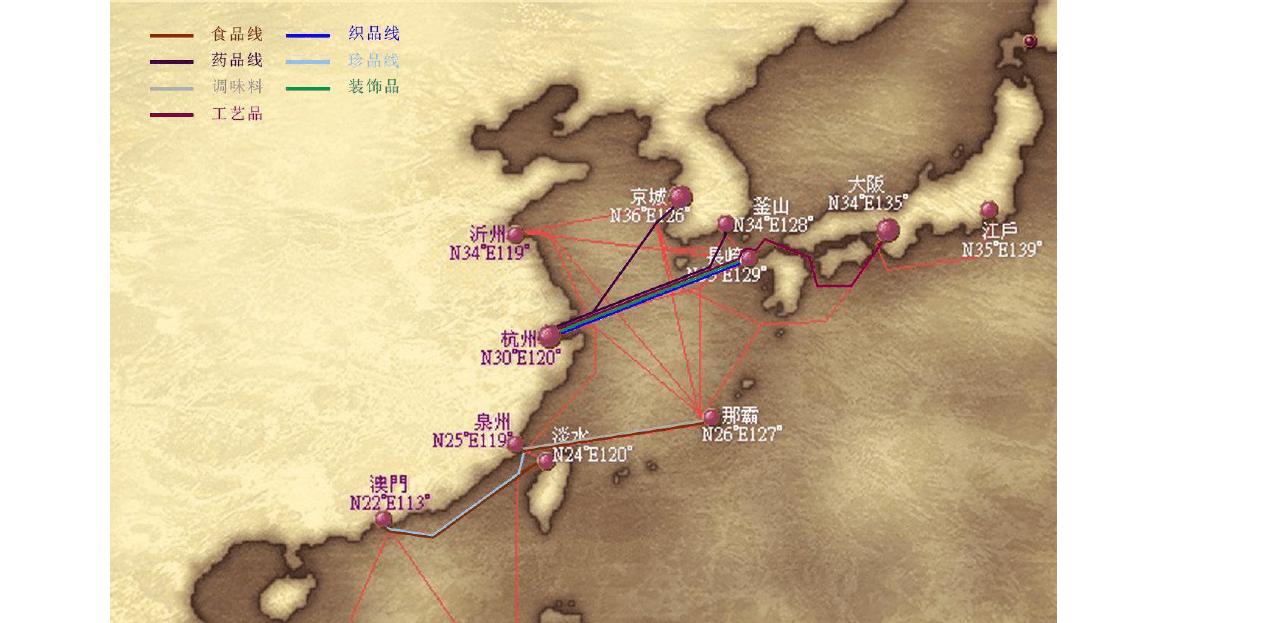 大航海时代4HD画风分析介绍