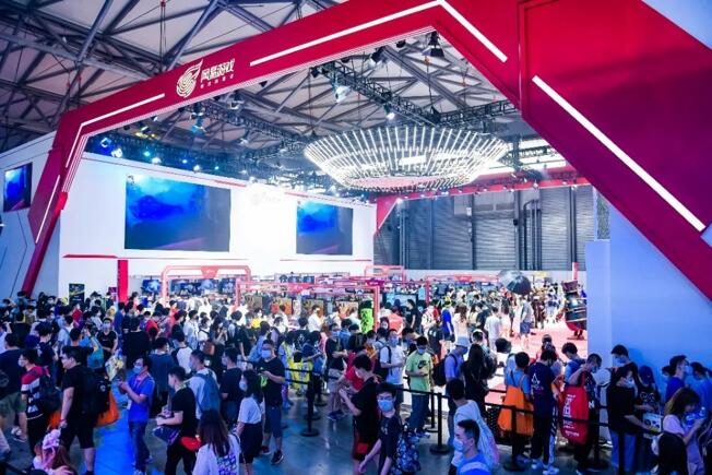 2021第十九届中国国际数码互动娱乐展览会（ChinaJoy）暨ChinaJoy Plus线上嘉年华新闻发布会召开在即！