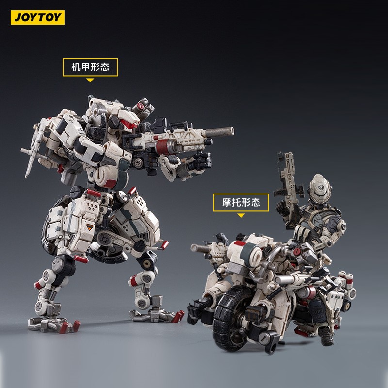 JOYTOY欢乐模玩确认参加2021 CJTS 潮流艺术玩具展