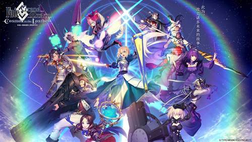 BilibiliWorld 2021里的“造梦奇遇”，在幻想世界中赢取惊喜大礼！