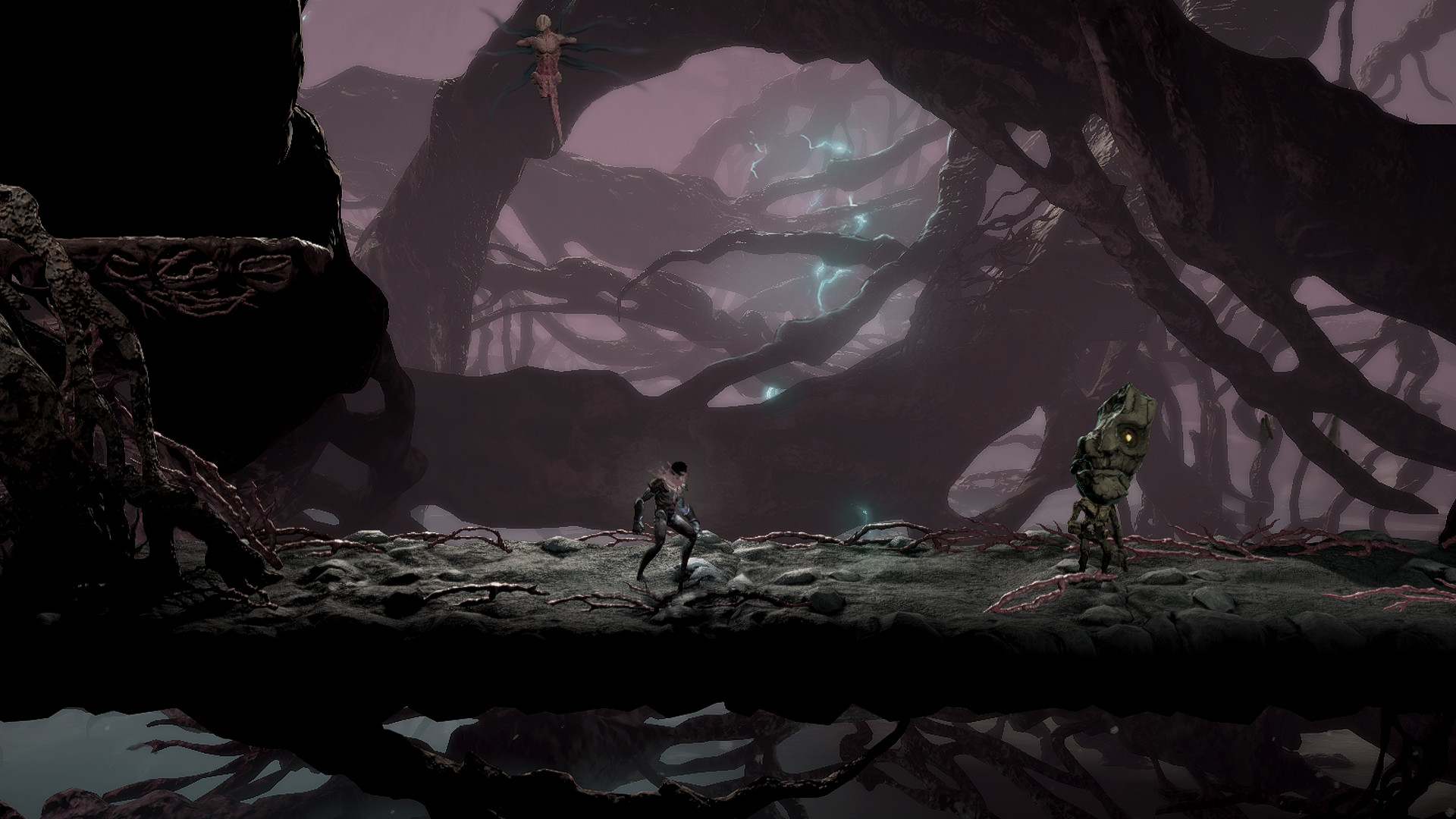 grime游戏特色玩法以及内容详细介绍一览