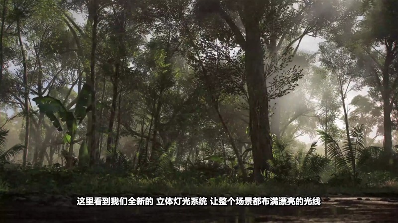 揭秘《极限竞速：地平线5》实机画面，《地平线4》史低折扣心动开启