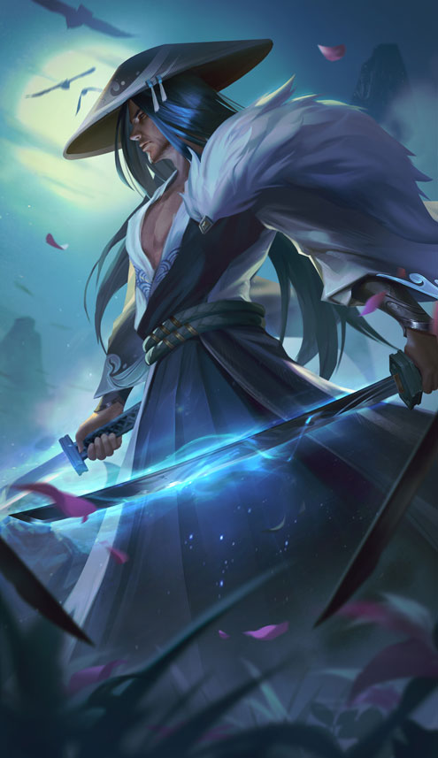 神道梦幻，瞬息心力！《小冰冰传奇》周年魂匣泰坦浪人剑豪其疾如风！
