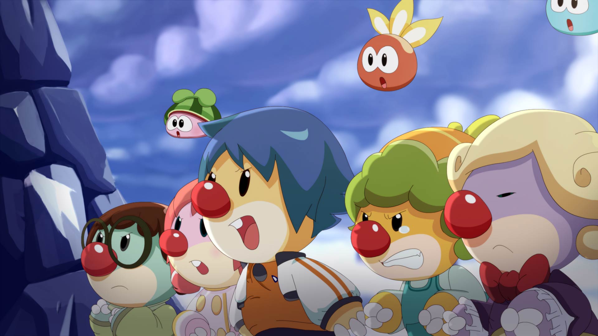 摩尔庄园手游铜矿石获取方式铜矿石从哪里得到