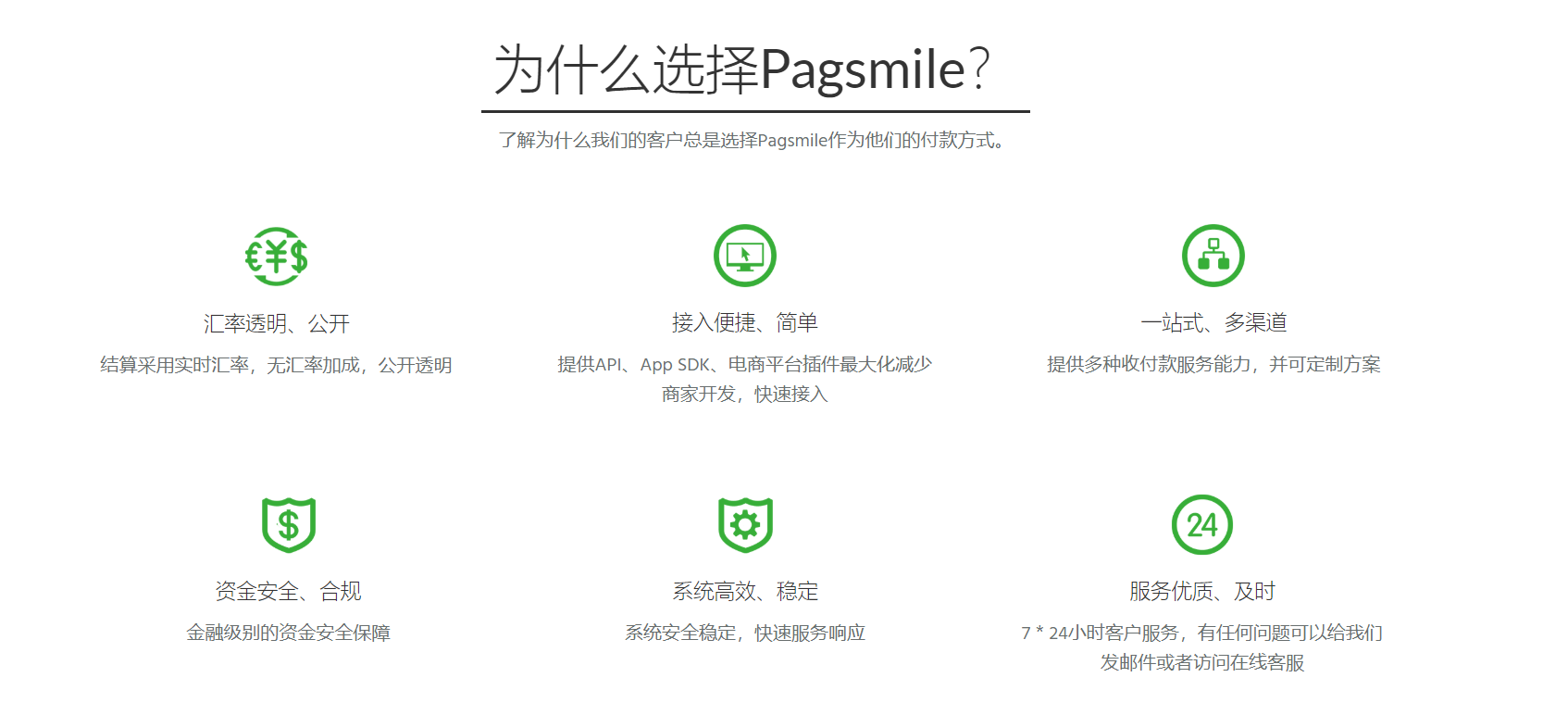 Pagsmile公司将在2021ChinaJoyBTOB展区再续精彩