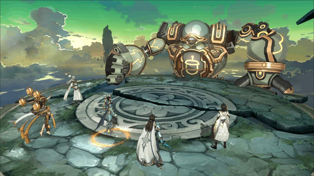 古剑奇谭木语人罗浮强度说明攻略_925g手游网