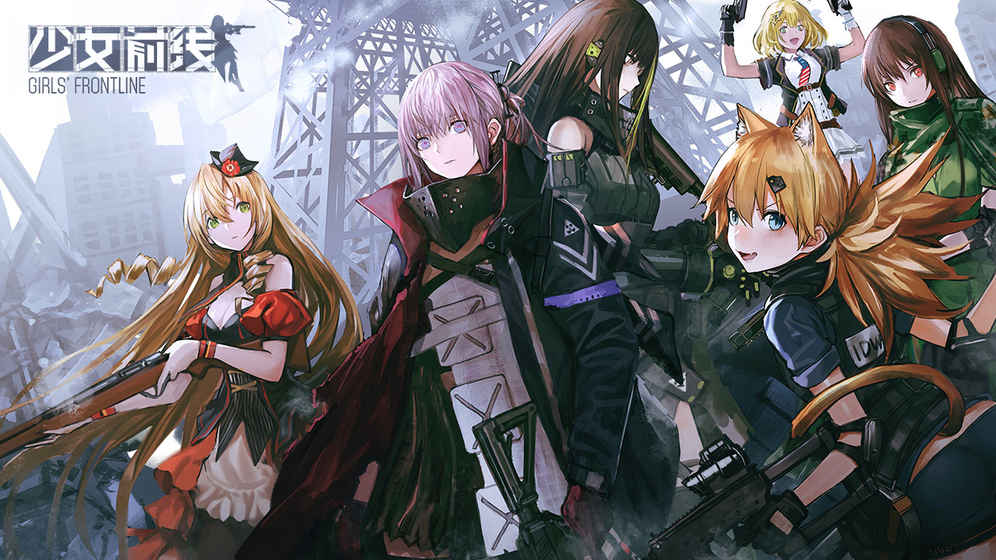 少女前线融合演习配对有哪些注意事项融合演习应该怎么玩