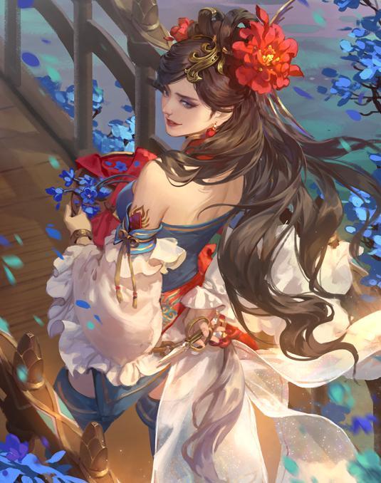 三国杀基础之怎么玩郭皇后一_925g手游网