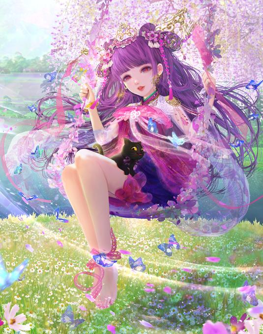 67三国杀基础之要如何玩董白下篇