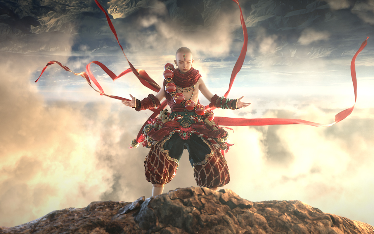 镇魂曲新手教学之属性选择三_925g手游网