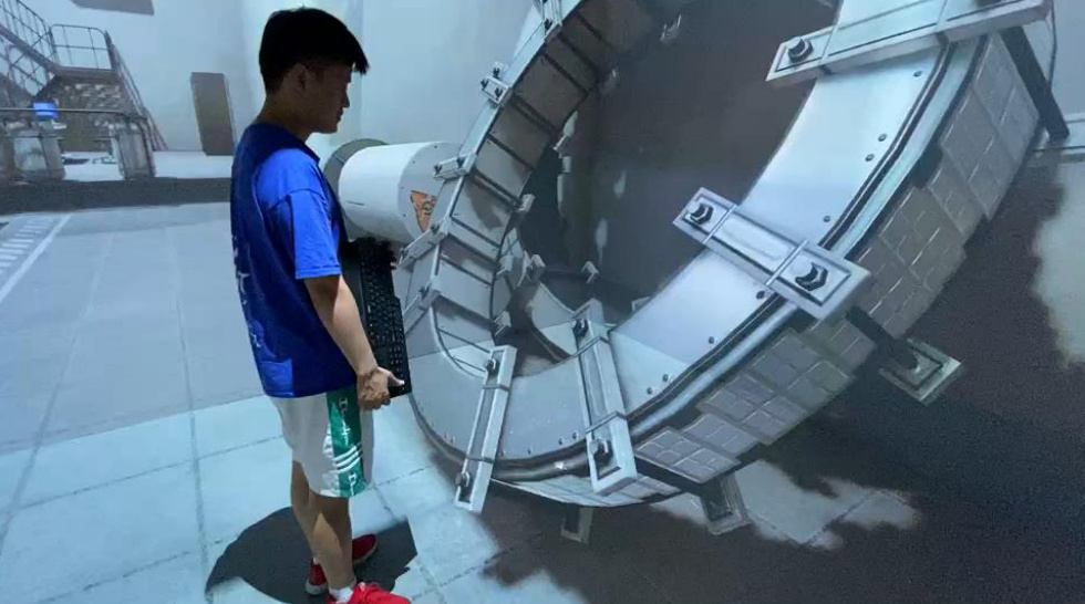 联手黑科技！《终末阵线：伊诺贝塔》元宇宙打造进行时