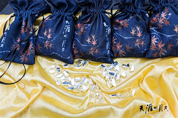 天刀手游年度资料片定档11.1，暖心江湖宠爱一生！