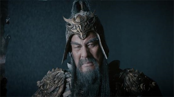 94剧版关羽为《鸿图之下》周年庆生 “水淹七军”年度剧本即将上线！