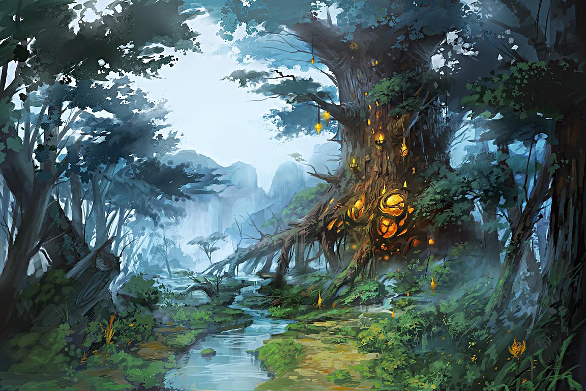 森林游戏野人刷玩法攻略详细介绍一览